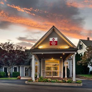 Отель Best Western Plus Cold Spring Плимут Exterior photo