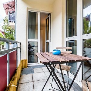 City Apartment Koeln Exterior photo