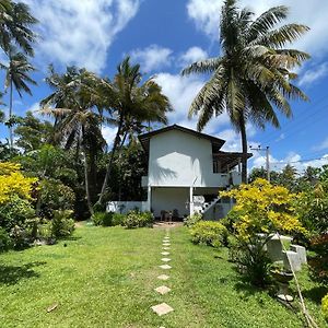 Bed and Breakfast Ceylon Sungarden Habaraduwa Exterior photo