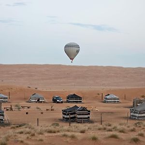 Отель Desert Heart Camp Bidiya Exterior photo