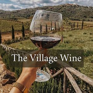 The Village Wine Киев Exterior photo