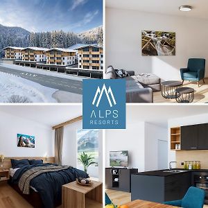 Bergresort Tauernblick By Alps Resorts Миттерзилль Exterior photo