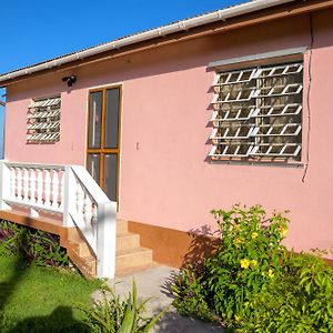 Вилла Good Times Gingerland Exterior photo