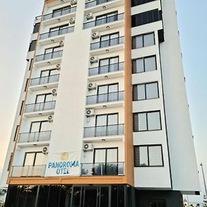 Mersin Panorama Otel Каргапинари Exterior photo