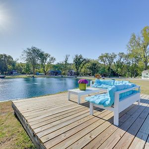 Апартаменты Cabin With Trail And Pond Access In Steamboat Rock! Exterior photo