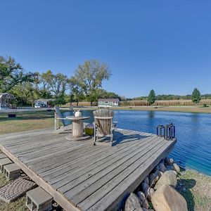 Апартаменты Steamboat Rock Cabin Near Trails And River! Exterior photo