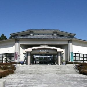 Отель Taichou No Mori Фукуи Exterior photo