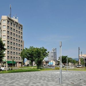 Hotel Keifuku Fukui Ekimae Exterior photo