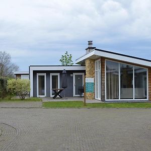 Отель Ravenbosch - Garden Shed Валкенбург Exterior photo