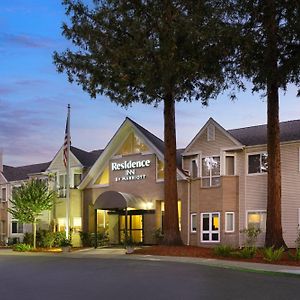 Residence Inn Pleasant Hill Concord Exterior photo