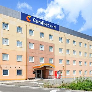 Comfort Inn Suwa Inter Exterior photo