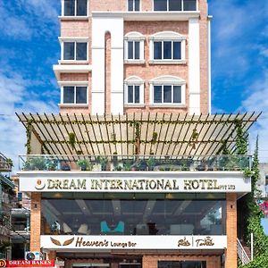 Dream International Hotel Румминдей Exterior photo