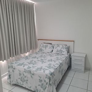 Апартаменты Apartamento Prox Ao Shopping Boulevard Belem-Pa Exterior photo