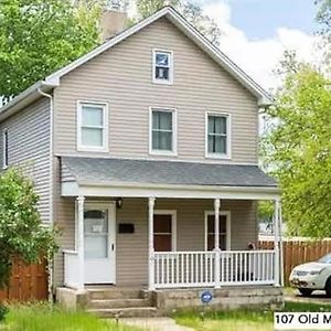 Вилла 107 Quaint Renovated Single Family 3 Bdrm House Old Bridge Township Exterior photo