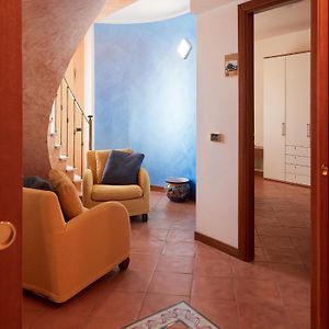 Bed and Breakfast Bnb Anna E Leo - Casa Di Leo Pietra Montecorvino Exterior photo