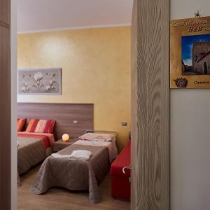 Bed and Breakfast Bnb Anna E Leo - Casa Di Anna Pietra Montecorvino Exterior photo