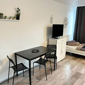 Budget Apartment Koeln Exterior photo