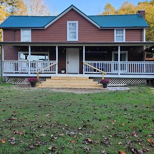 Вилла Red River Gorge Farmhouse 50 Acres Stanton Exterior photo