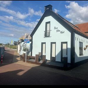 Bed and Breakfast Huize Wees Nobel Oud-Beijerland Exterior photo