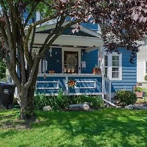 Charming 1925 Craftsman Home Поукипси Exterior photo