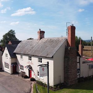 Отель The Red Lion, Madley Херефорд Exterior photo