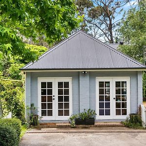 Отель Charming Country Escape - 31 Ebony Pl Colo Vale Exterior photo