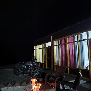 Ibex Spangri Cottage Lukung Exterior photo