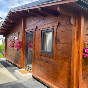 Elwood Lodge Carrick-on-Shannon Exterior photo