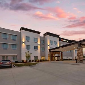 Отель Best Western Plus Jefferson Exterior photo