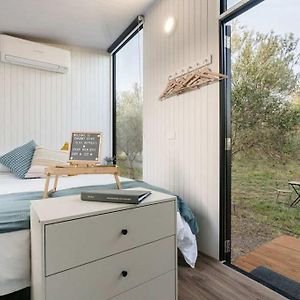 Вилла Olive Grove Retreat 1 By Tiny Away Lake Boga Exterior photo