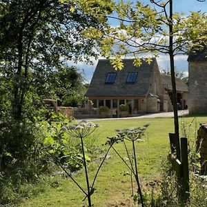 Вилла Idyllic Secluded Hideaway With Countryside Views On The Edge Of The Cotswolds Хейли Exterior photo