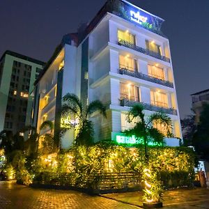 Niko Hotels Коччи Exterior photo