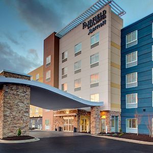 Fairfield By Marriott Inn & Suites Бекли Exterior photo