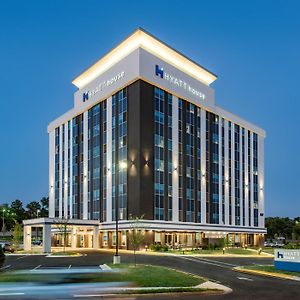 Отель Hyatt House BWI Airport/Baltimore Линтикам Exterior photo