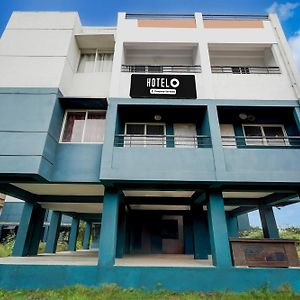 Super Hotel O Kattankulathur Near Srm University Guduvancheri Exterior photo