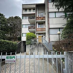 Апартаменты Trilocale Prealpi Margno Exterior photo