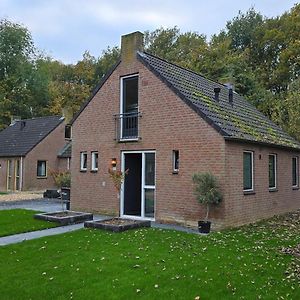 Вилла Vakantiewoning Maas En Waal Ewijk Exterior photo