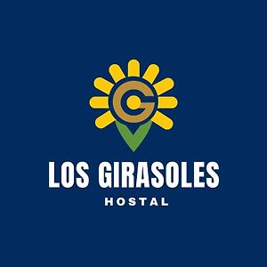 Hostal Los Girasoles By Hostal Inn Флорес Exterior photo