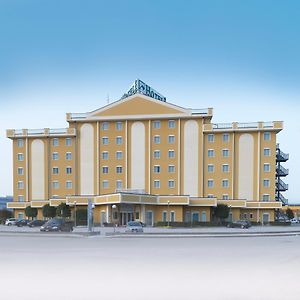 Piramidi Hotel Торри-ди-Квартезоло Exterior photo