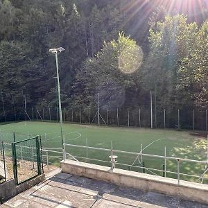 Вилла Casa Ferrara Di Monte Baldo Exterior photo