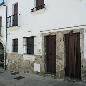 Вилла Casa Rural Isabel, En Sierra De Grazalema Бенаокас Exterior photo