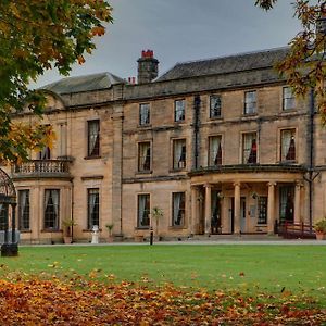 Beamish Hall Country House Hotel, BW Premier Collection Станли Exterior photo