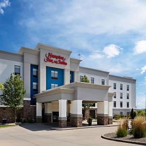 Hampton Inn & Suites Canton Норт-Кантон Exterior photo