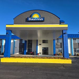 Days Inn By Wyndham Портедж Exterior photo