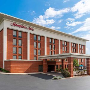 Hampton Inn Мартинсберг Exterior photo