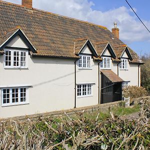 Вилла Dairy House Farm Хатч-Бошамп Exterior photo