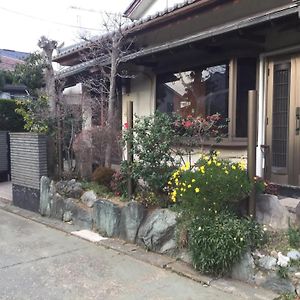 Ichigo Sou Guest House - Vacation Stay 14444 Ichihara Exterior photo