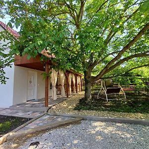 Eco-Wood Home Ostoros Exterior photo