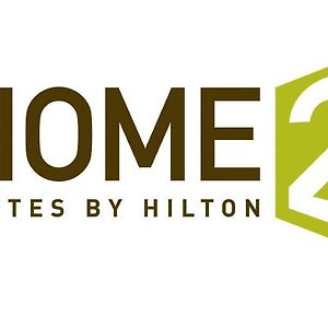 Home2 Suites By Hilton Спрингфилд Exterior photo