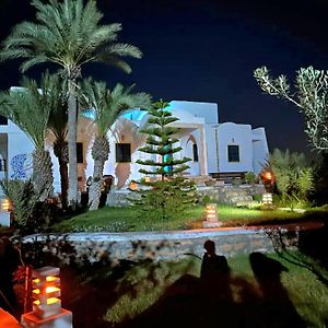 Residence Ulysse Djerba Мезрая Exterior photo